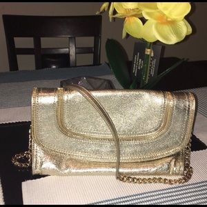 Michael Kors clutch